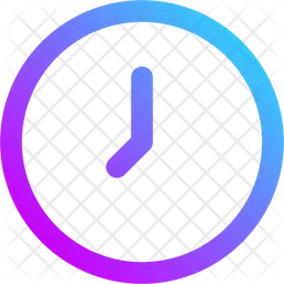 Uhr  Symbol