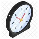 Zeitnehmer Zeit Uhr Symbol