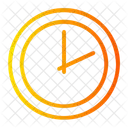 Uhr  Symbol