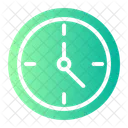 Uhr  Symbol