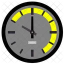 Uhr  Symbol