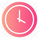 Uhr  Symbol