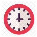 Uhr Armbanduhr Timer Symbol