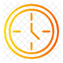 Uhr  Symbol