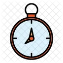 Uhr  Symbol