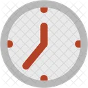 Uhr  Symbol