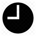 Uhr  Symbol