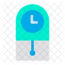 Uhr  Symbol