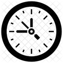 Uhr  Symbol