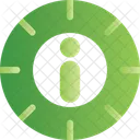 Uhr  Symbol