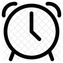 Uhr  Symbol