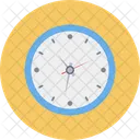 Uhr  Symbol