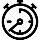 Uhr  Symbol