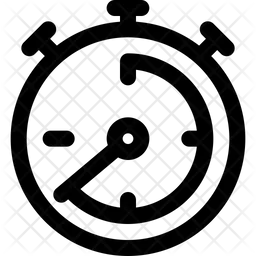Uhr  Symbol