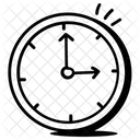 Uhr  Symbol