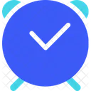 Uhr Uhr  Symbol