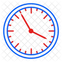 Uhr  Symbol