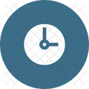 Uhr  Symbol