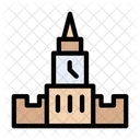 Glockenturm  Symbol