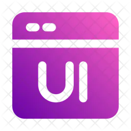 Ui  Icon