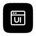 Ui  Icon