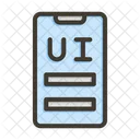 Interface User Interface Website Icon