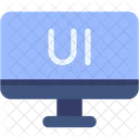 Ui Seo And Web Electronics Icon