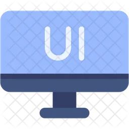 Ui  Icon