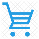 Interfaz De Usuario Bandeja Compras Icono
