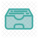 Web Interfaz Movil Icono