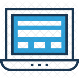 Ui Design Icon
