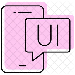 Ui-design  Icon