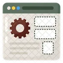 Ui Design Ux Design User Interface Icon