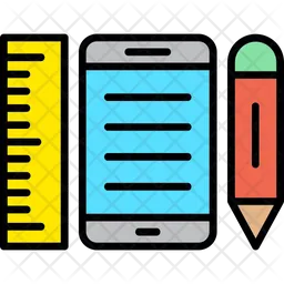 Ui Design  Icon