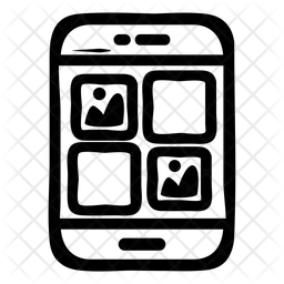 UI et UX  Icône