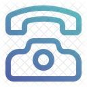 Ui Telephone Call Phone Call Icon