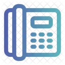 Ui Telephone Phone Icon