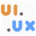Ui Ux User Interface Ux Icon