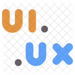 Ui Ux  Icon