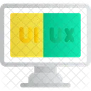 Interface Utilisateur Icône