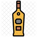 Uisque Alcool Alcool Icon