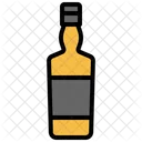 Uisque Alcool Alcool Icon