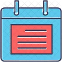 UIUX Document Icon  Icon