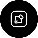 Uiux Data Folder Icon
