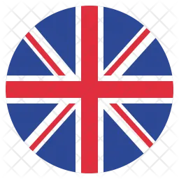 Uk Flag Icon