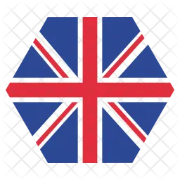 Uk Flag Icon