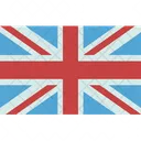 Uk Flag  Icon