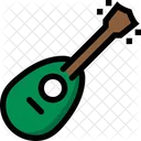 Ukelele  Icono