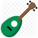 Ukelele  Icono