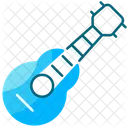 Ukelele  Icono